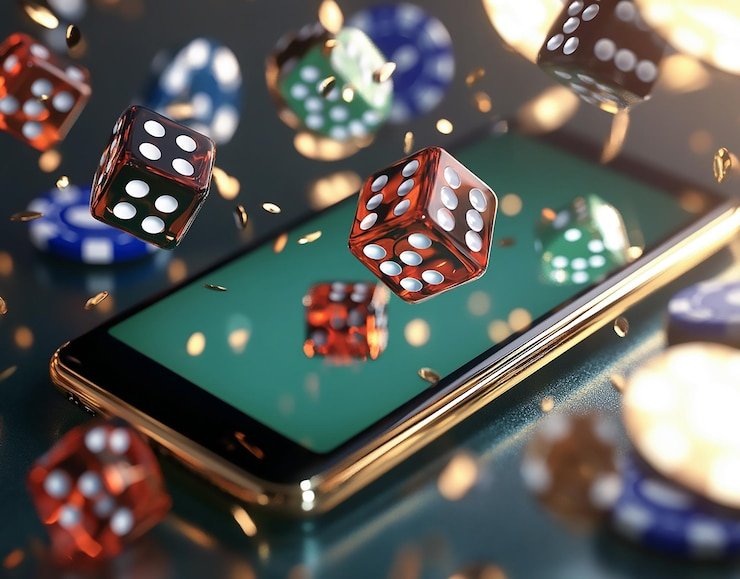 dwghoki pre-match betting odds display on mobile phone